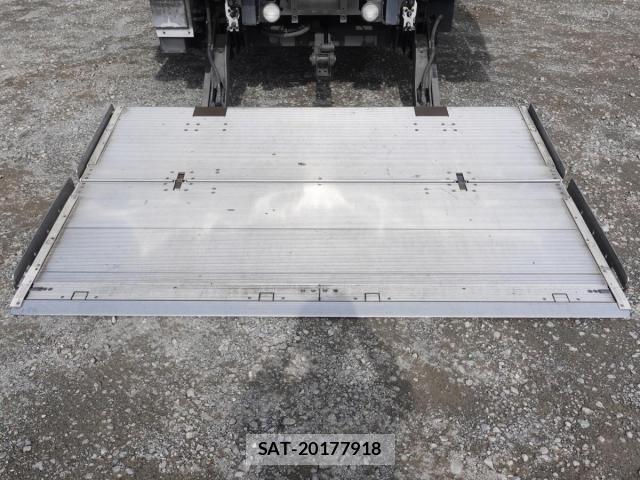 Isuzu FORWARD 2016-09 8871045-10
