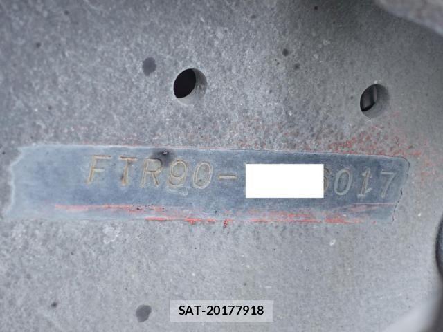 Isuzu FORWARD 2016-09 8871045-14