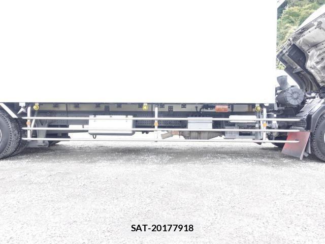 Isuzu FORWARD 2016-09 8871045-15