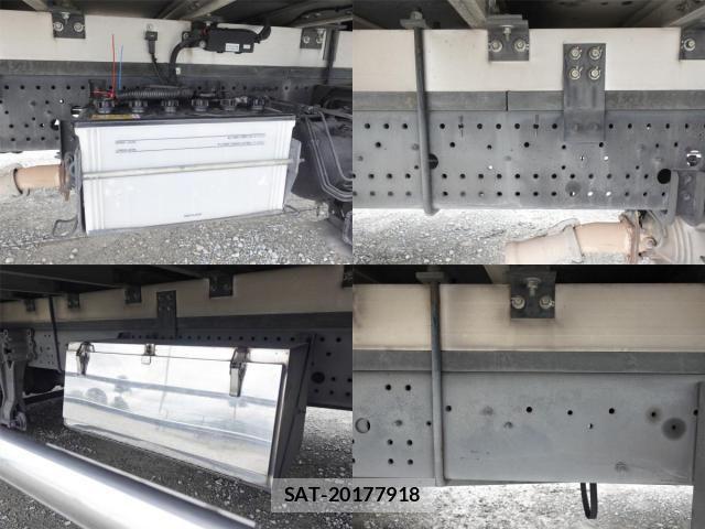 Isuzu FORWARD 2016-09 8871045-16