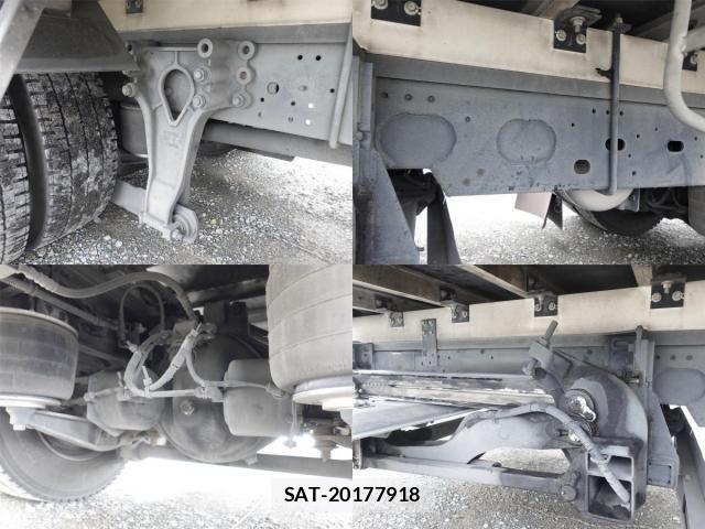 Isuzu FORWARD 2016-09 8871045-17