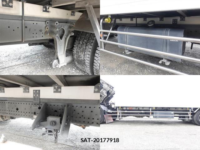 Isuzu FORWARD 2016-09 8871045-19