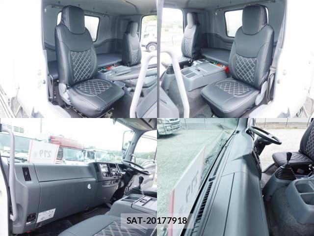 Isuzu FORWARD 2016-09 8871045-20