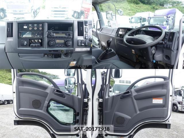 Isuzu FORWARD 2016-09 8871045-21