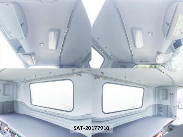 Isuzu FORWARD 2016-09 8871045-22