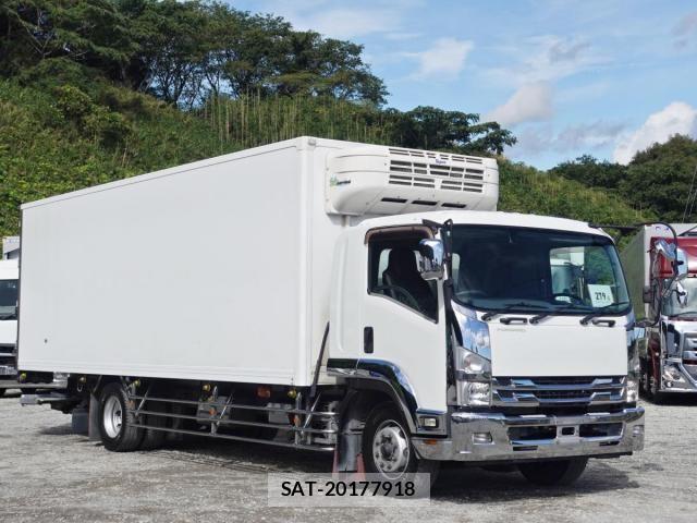 Isuzu FORWARD 2016-09 8871045-24