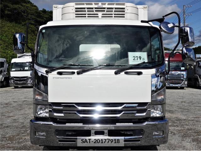Isuzu FORWARD 2016-09 8871045-2