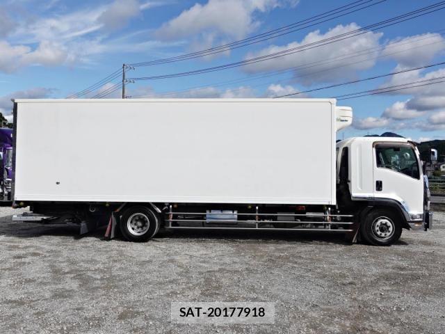 Isuzu FORWARD 2016-09 8871045-4