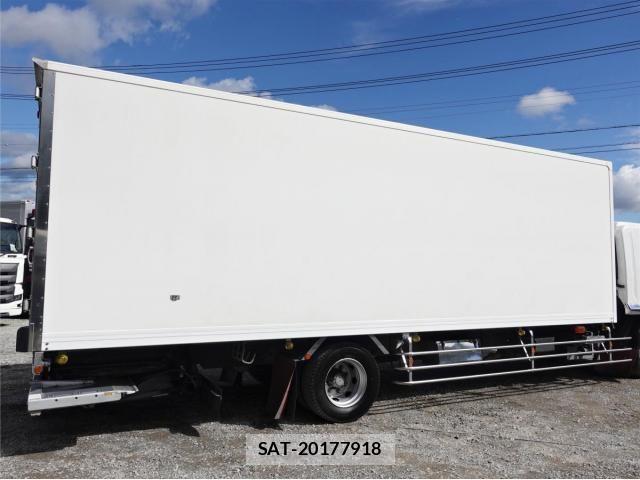 Isuzu FORWARD 2016-09 8871045-5