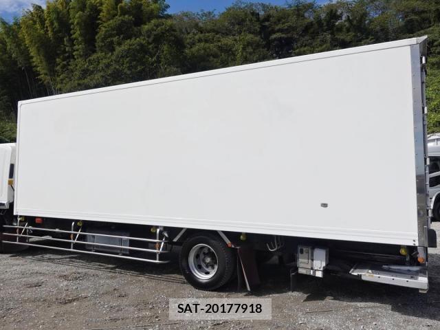 Isuzu FORWARD 2016-09 8871045-7