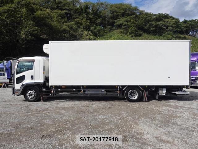 Isuzu FORWARD 2016-09 8871045-8