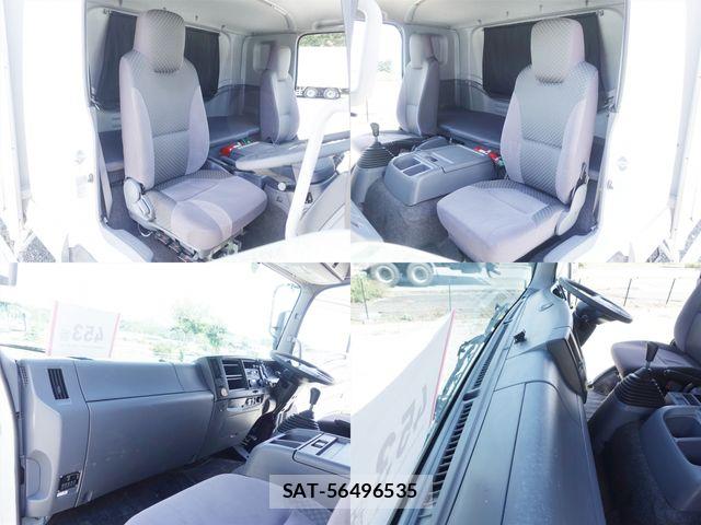 Isuzu FORWARD 2018-08 8883637-16