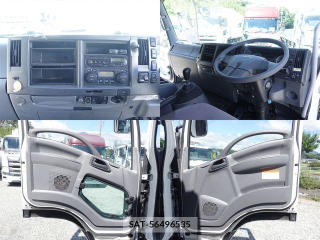 Isuzu FORWARD 2018-08 8883637-17