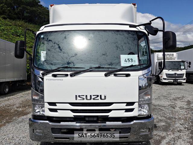 Isuzu FORWARD 2018-08 8883637-1
