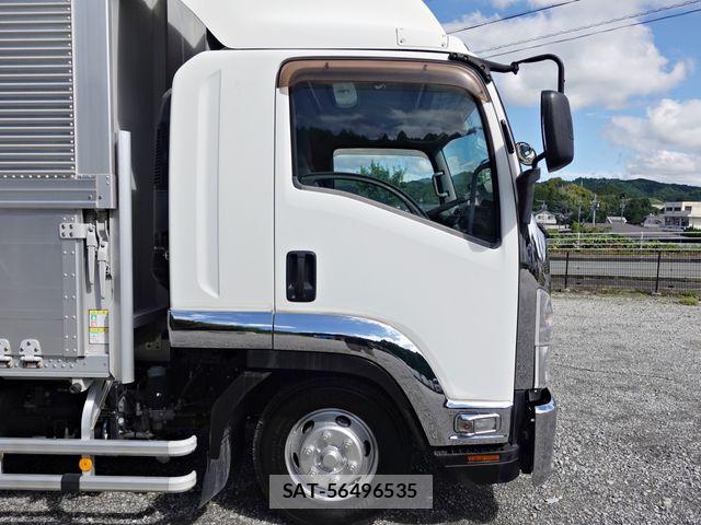 Isuzu FORWARD 2018-08 8883637-2