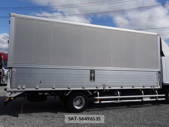 Isuzu FORWARD 2018-08 8883637-3