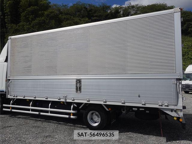 Isuzu FORWARD 2018-08 8883637-5
