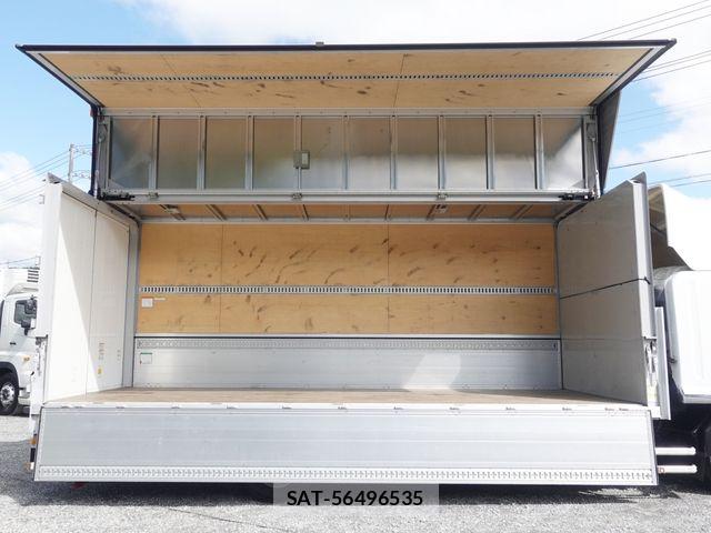 Isuzu FORWARD 2018-08 8883637-7