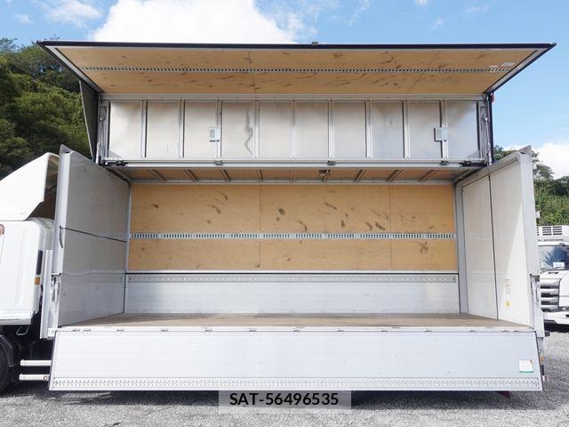 Isuzu FORWARD 2018-08 8883637-8