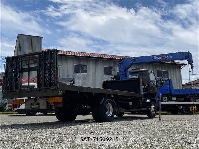 Isuzu FORWARD JUSTON 1996-09 7902642-13