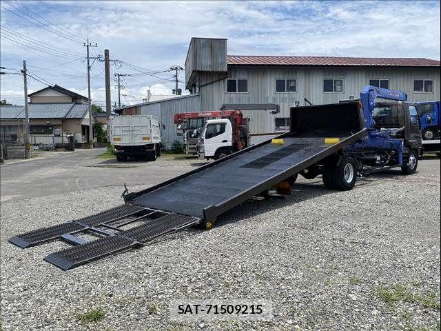 Isuzu FORWARD JUSTON 1996-09 7902642-15
