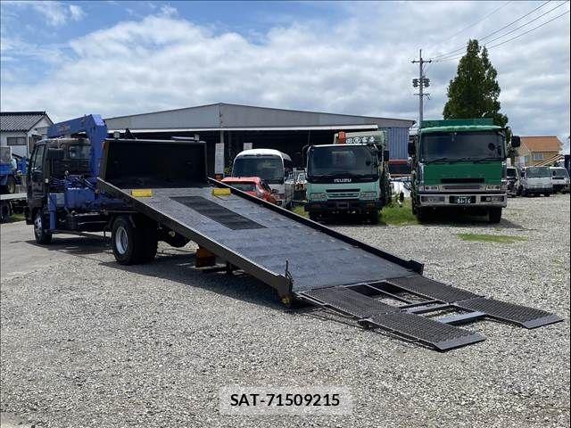 Isuzu FORWARD JUSTON 1996-09 7902642-16