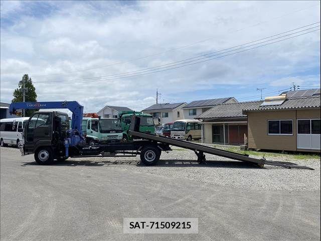 Isuzu FORWARD JUSTON 1996-09 7902642-17