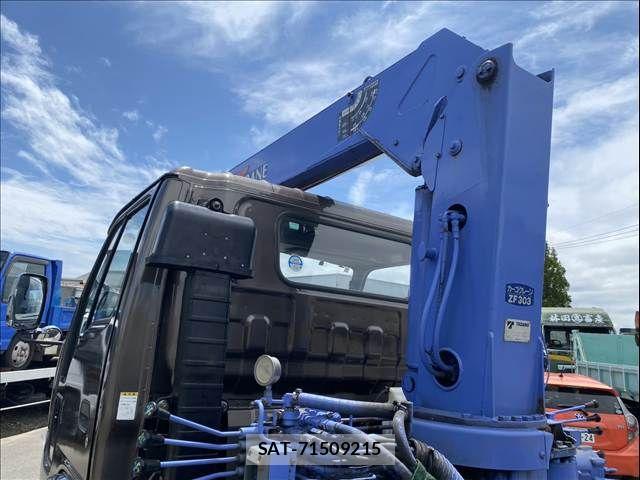 Isuzu FORWARD JUSTON 1996-09 7902642-19