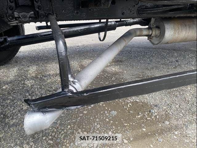Isuzu FORWARD JUSTON 1996-09 7902642-20
