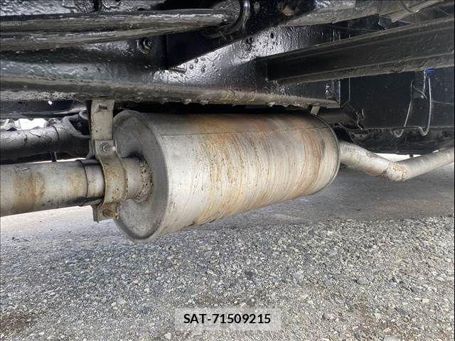 Isuzu FORWARD JUSTON 1996-09 7902642-21