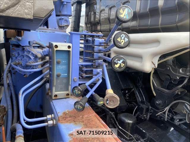 Isuzu FORWARD JUSTON 1996-09 7902642-23