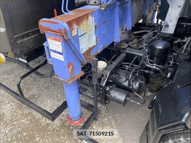Isuzu FORWARD JUSTON 1996-09 7902642-24