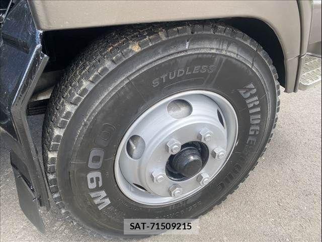 Isuzu FORWARD JUSTON 1996-09 7902642-25