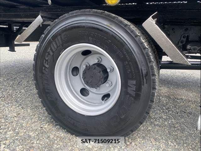 Isuzu FORWARD JUSTON 1996-09 7902642-26