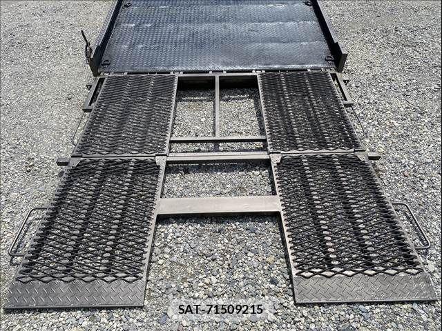 Isuzu FORWARD JUSTON 1996-09 7902642-27