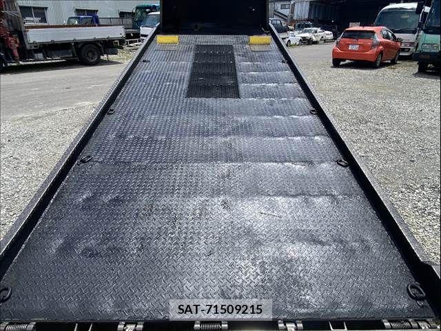 Isuzu FORWARD JUSTON 1996-09 7902642-28