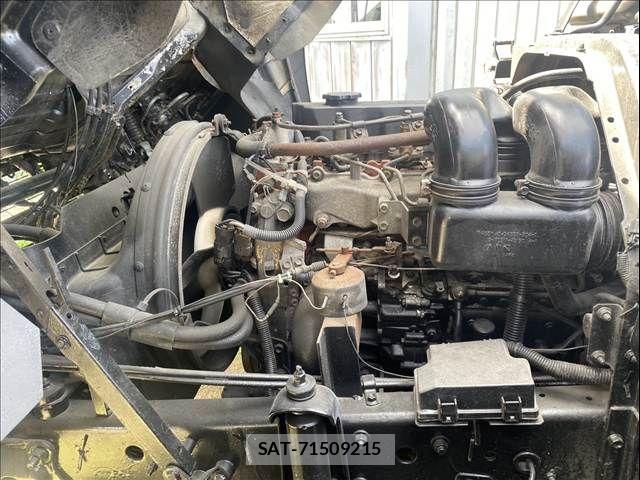 Isuzu FORWARD JUSTON 1996-09 7902642-4