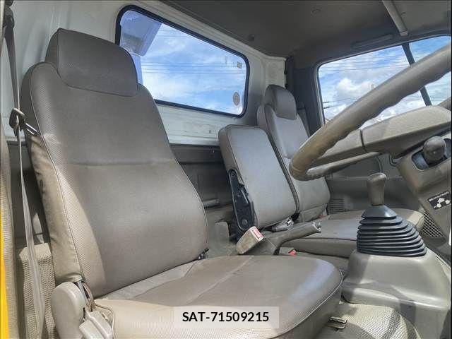 Isuzu FORWARD JUSTON 1996-09 7902642-5