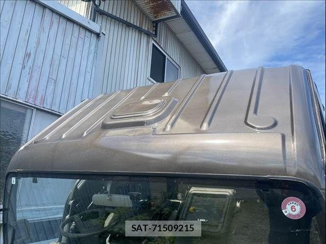Isuzu FORWARD JUSTON 1996-09 7902642-7
