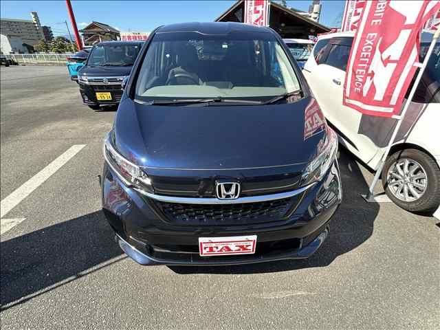 Honda FREED 2022-03 390979-16