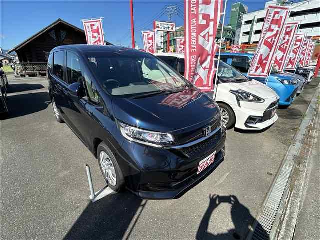 Honda FREED 2022-03 390979-6
