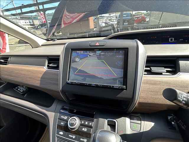 Honda FREED 2022-03 390979-7