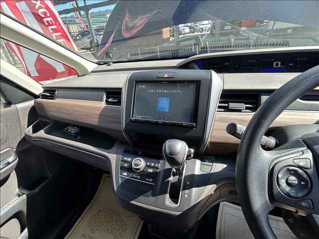 Honda FREED 2022-03 390979-8