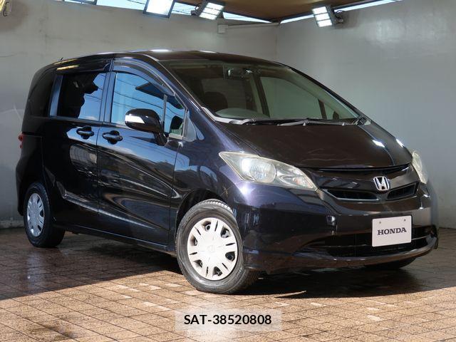 sat car