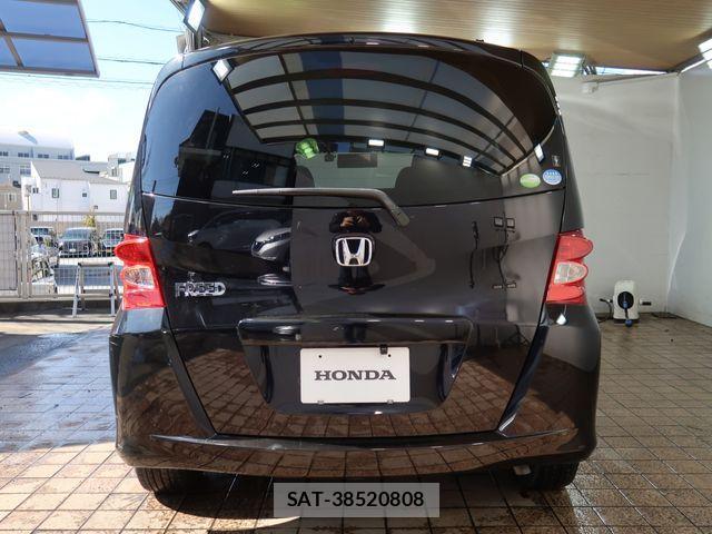 Honda FREED 2010-07 779257-11