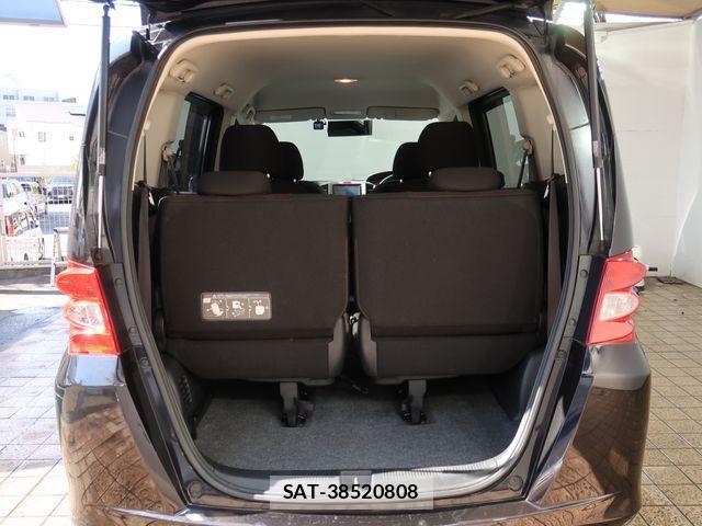 Honda FREED 2010-07 779257-12