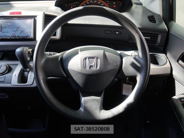 Honda FREED 2010-07 779257-14