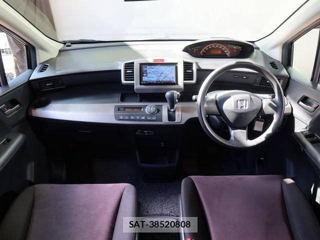 Honda FREED 2010-07 779257-1