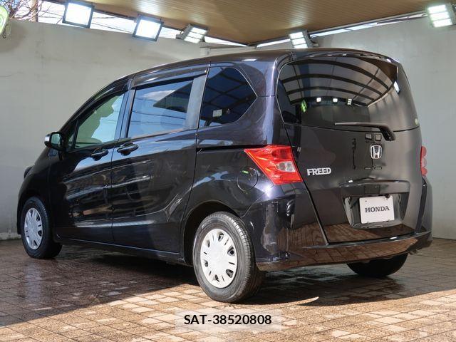 Honda FREED 2010-07 779257-27