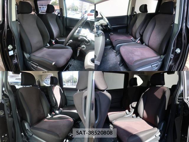 Honda FREED 2010-07 779257-3